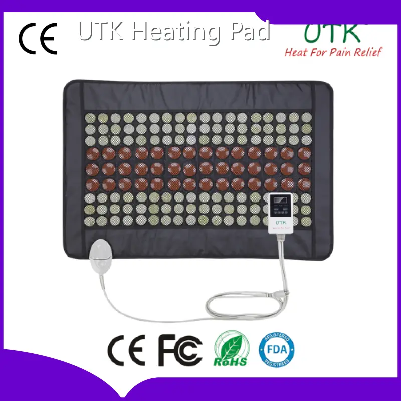 Wholesale Costco Heated Mattress Pad Queen UTK Brand-1 1