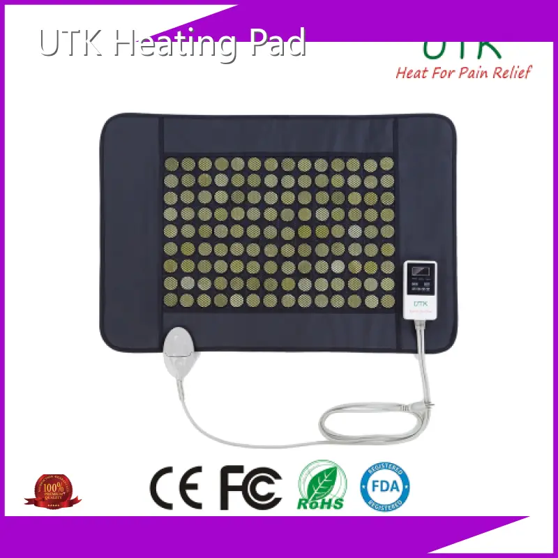 UTK Costco Shoulder Heating Pad 1