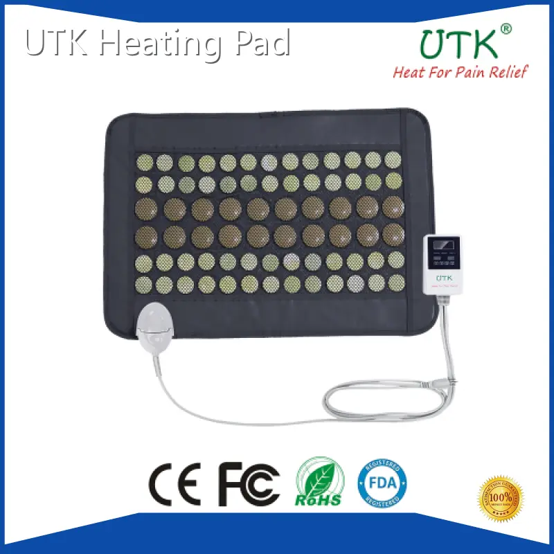 Großhandel Kleine Pro Elektrische Matratzenauflage Costco UTK Marke 1