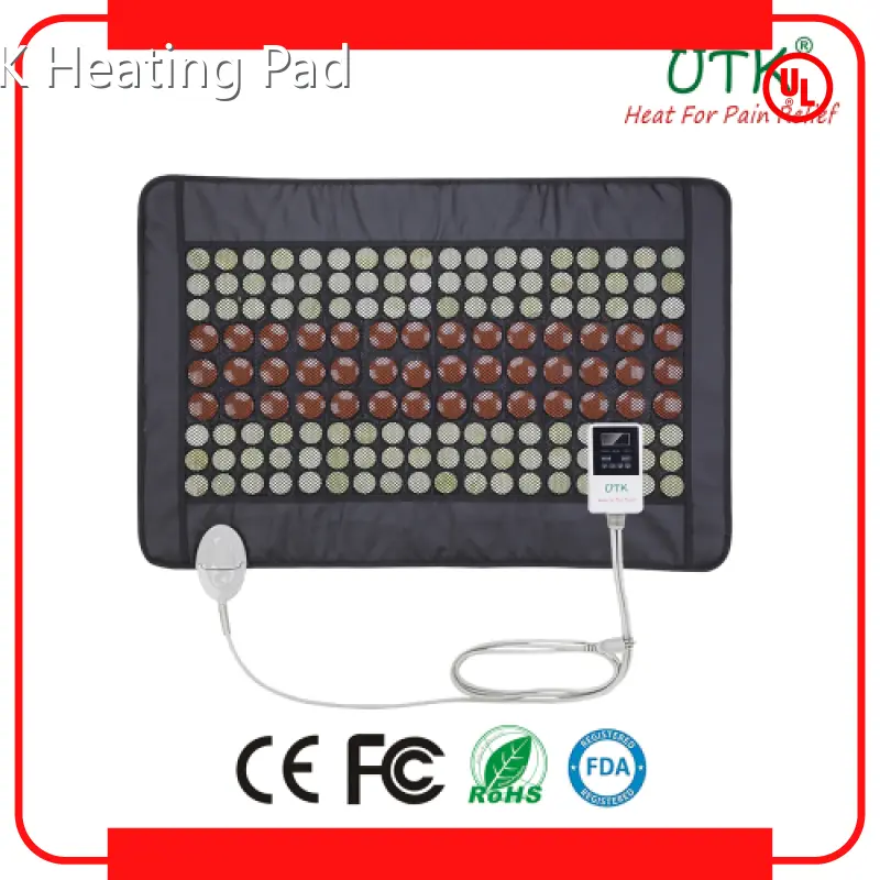 Pad riscaldante online Amazon UTK Brand-3 1