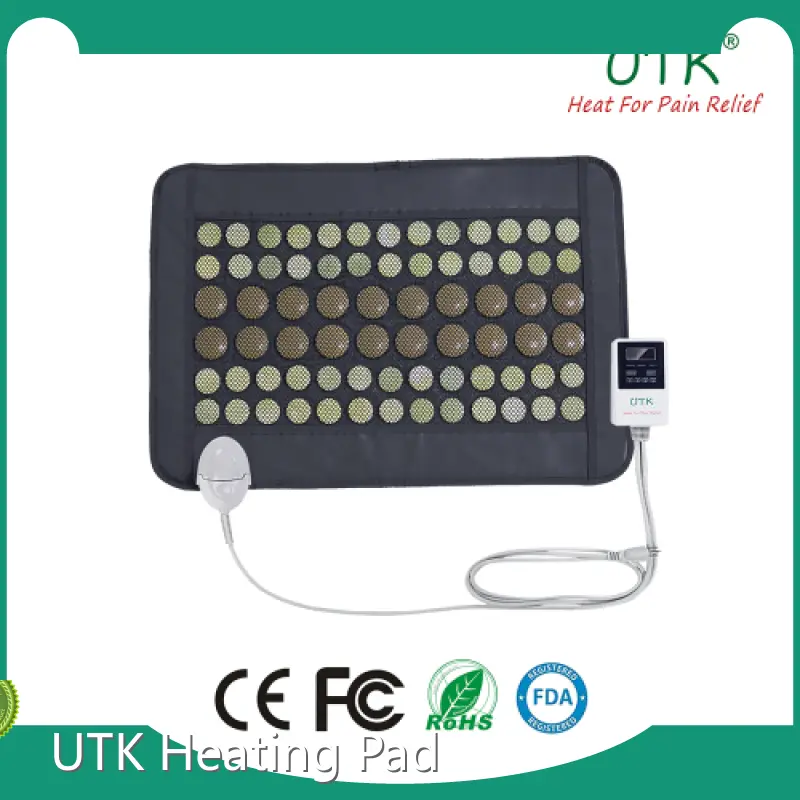 UTK almohadilla de calefacción en línea- 1