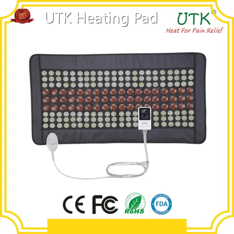 Infrared Heating Pad Canada UTK Brand Company 1