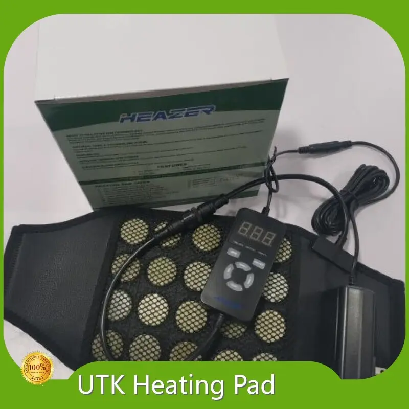 Heating Pad Costco Canada UTK Brand-1 1