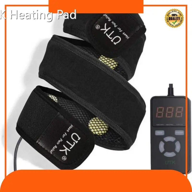 Utk Infrared Heating Pad Canada Bulk Buy UTK-1 1