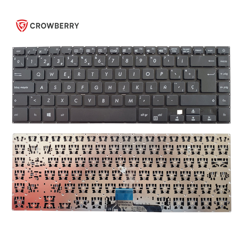 Why Buy Designer Use Laptop Keyboard for Desktop From Leading Company 2