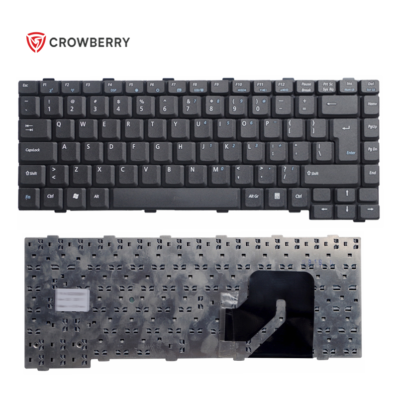Best 5 Tips to Choose a Laptop Full Keyboard 1