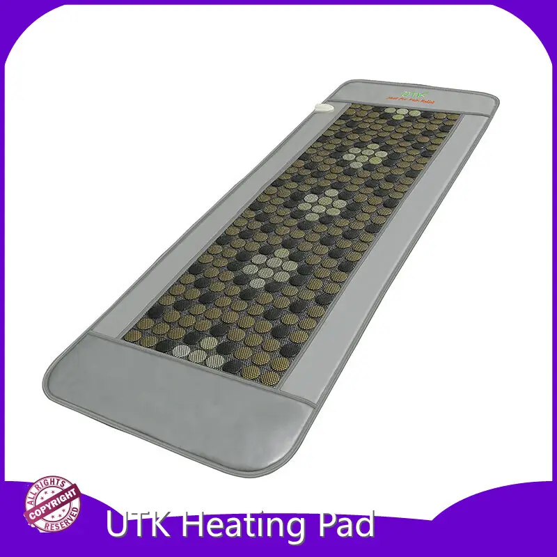 Quality UTK Brand Infrared Heat Pad 1