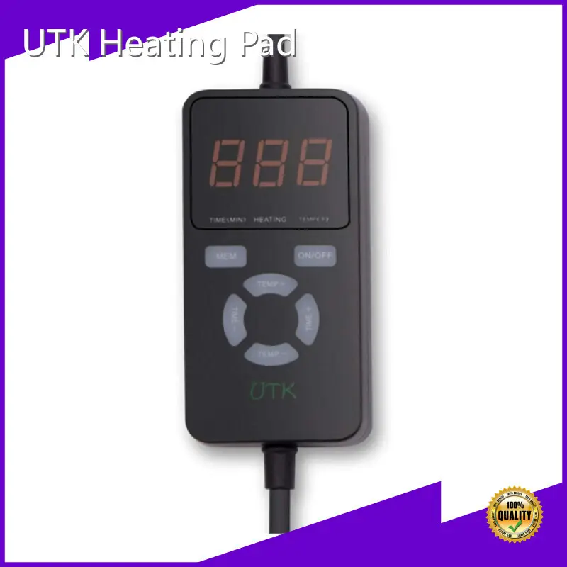 far Infrared Heating Pad Canada UTK Manufacture 1