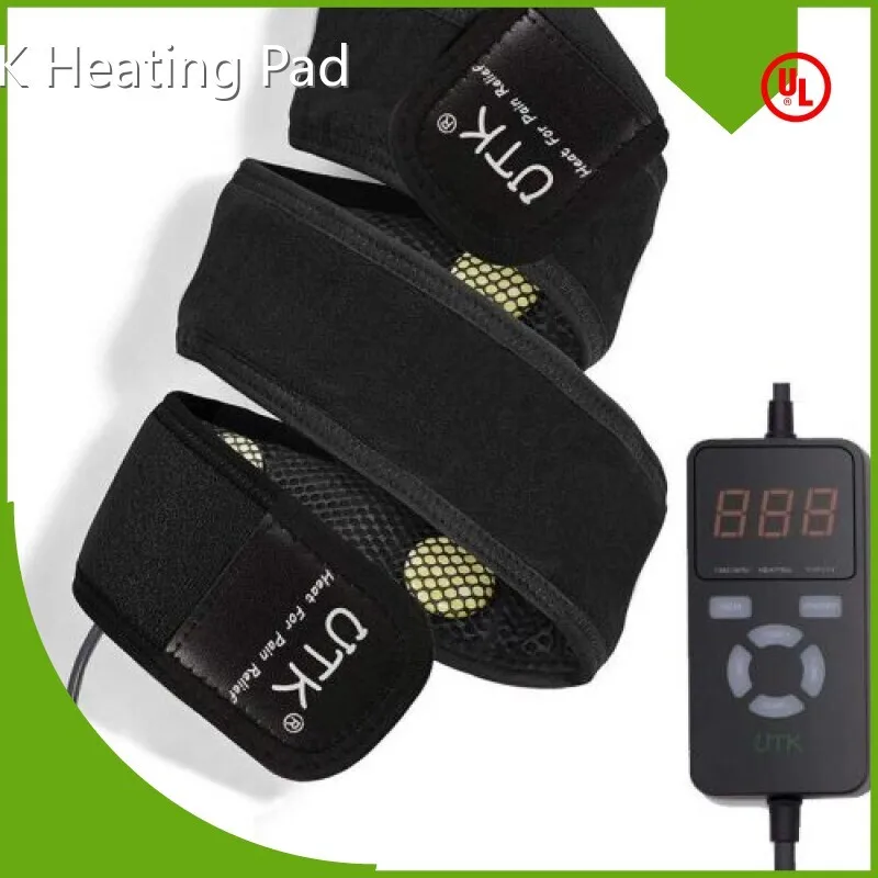 Custom Mattress Heating Pad Costco UTK-1 1