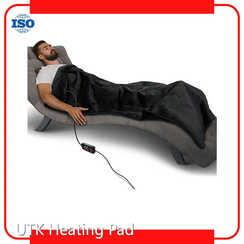 Hochwertige Matratzen-Heizmatte der Marke UTK Costco 1