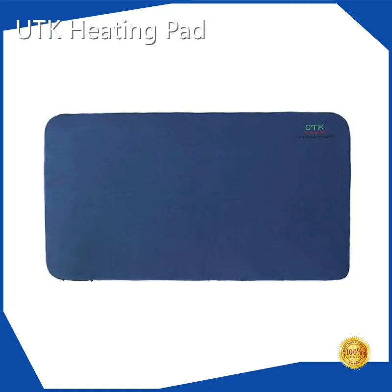UTK Brand Costco Heated Mattress Pad Supplier 1