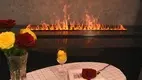 Water Vapor Fire Table Art Takka Merkki Vesihöyry Fire Table 1