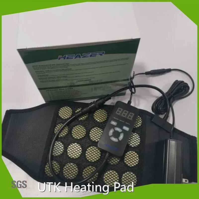 UTK Brand Custom Heated Mattress Pad Costco Canada 1
