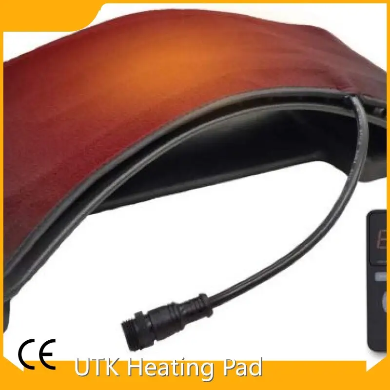 Pad riscaldante ponderato UTK Costco 1