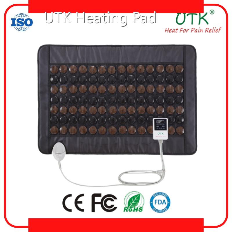 UTK Brand Electric Heating Pad Ebay Supplier 1