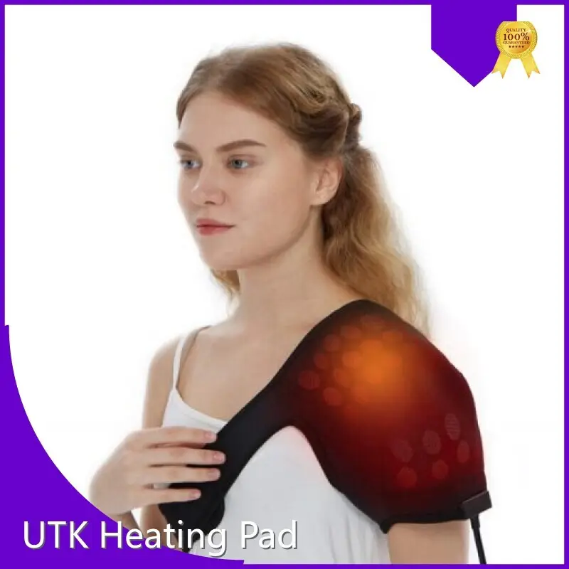 Ceinture chauffante orthopédique UTK Acheter en ligne / 1