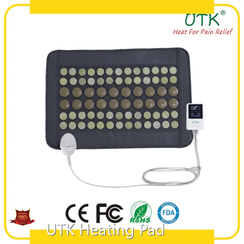 Quality UTK Brand Infrared Heating Pad Calgary 1