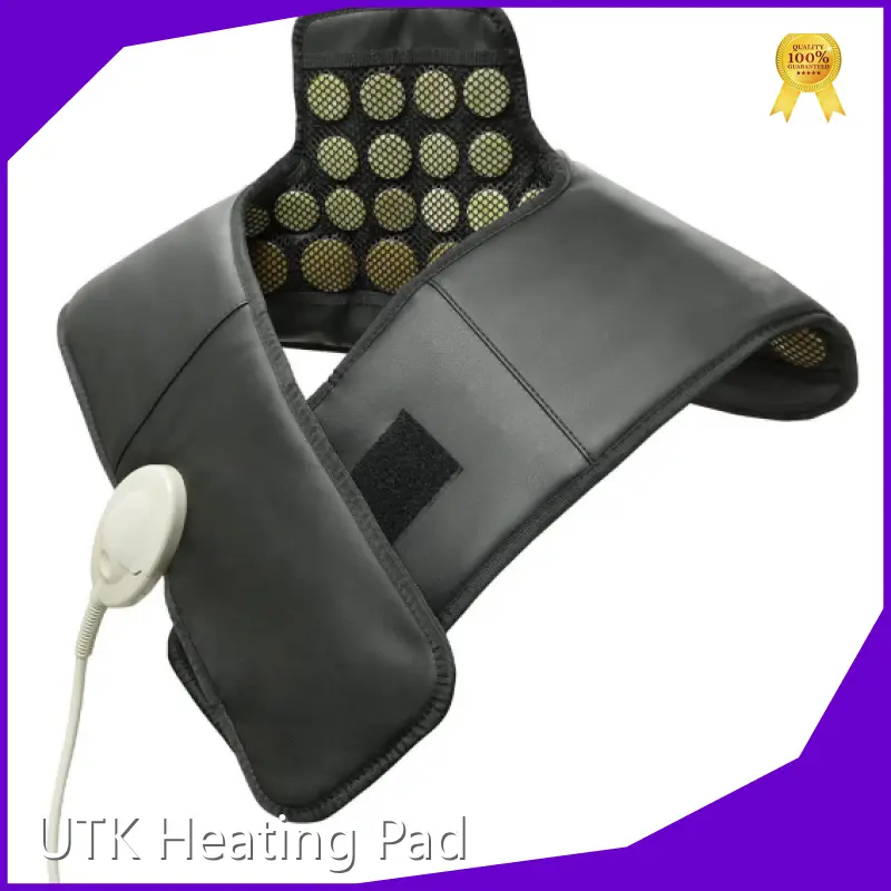 Pad riscaldante personalizzato di marca UTK eBay 1