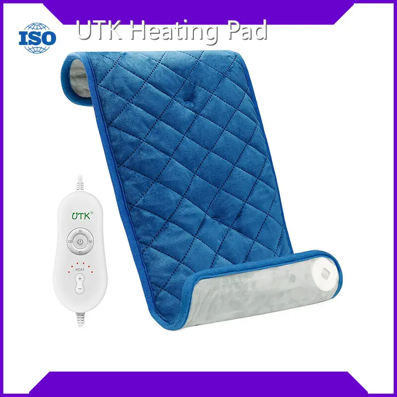 Coussin chauffant moyen chaud Marque Costco Back UTK 1