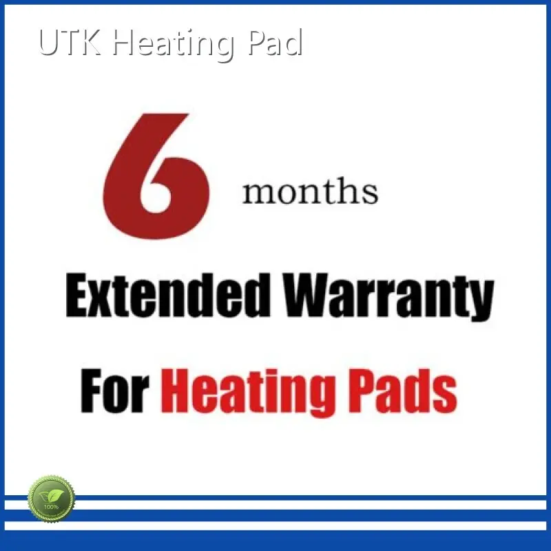 UTK Marke Hot Pad Costco-1 1