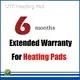 UTK Marke Hot Pad Costco-1 1