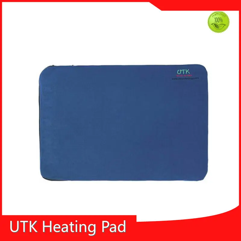 Costco Shoulder Heating Pad UTK Brand-1 1