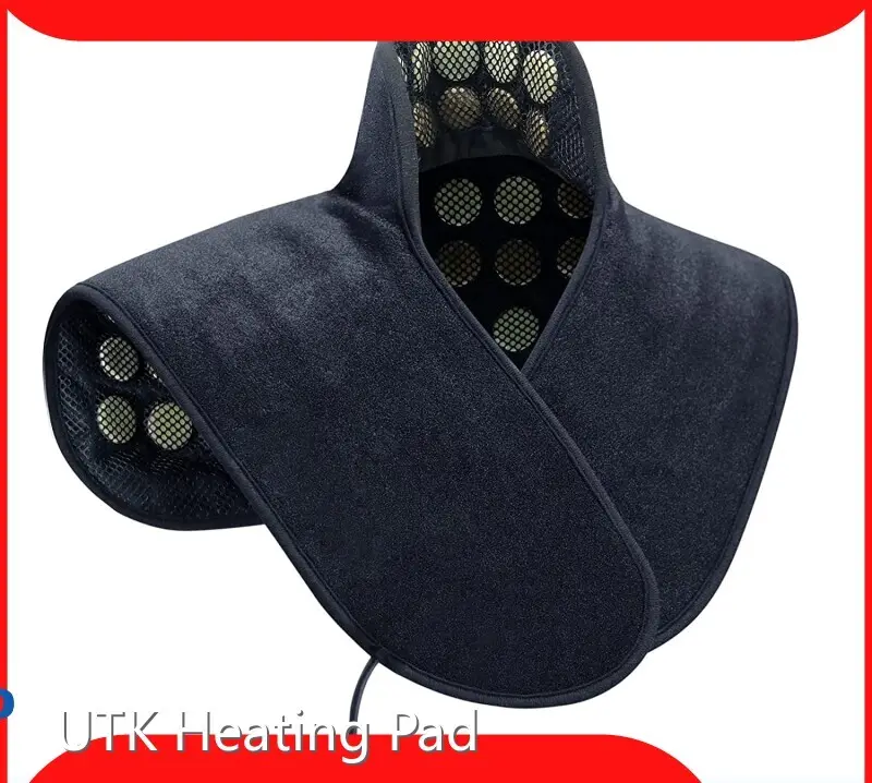 UTK Brand Costco Neck and Shoulder Heating Pad Supplier-1 1