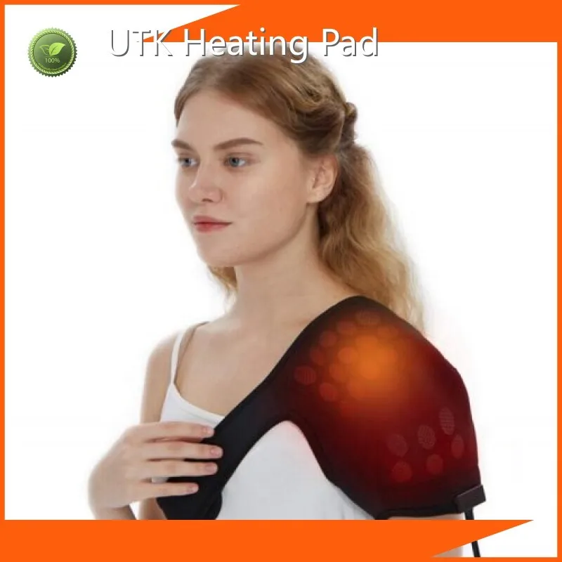 UTK Brand Amethyst Healilng Stone Supplier 1