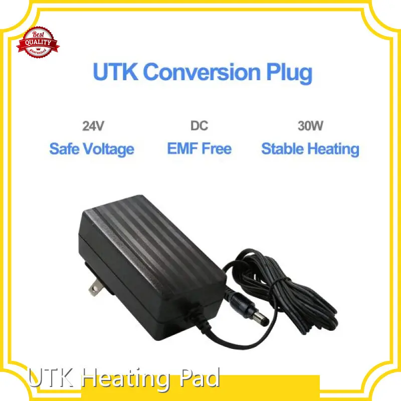 UTK Brand Custom Heat Pack Costco 1