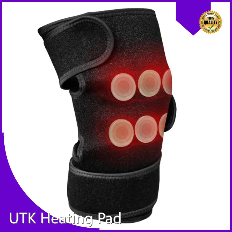 दर्द से राहत के लिए हीटिंग पैड UTK-1 1