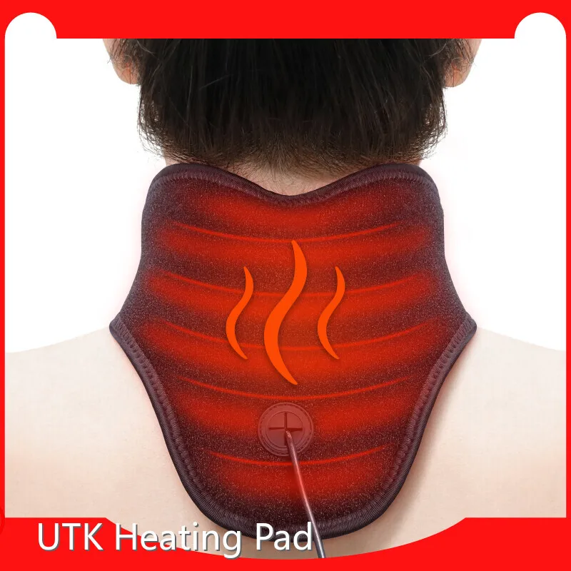 Infrared Neck Wrap Small 1