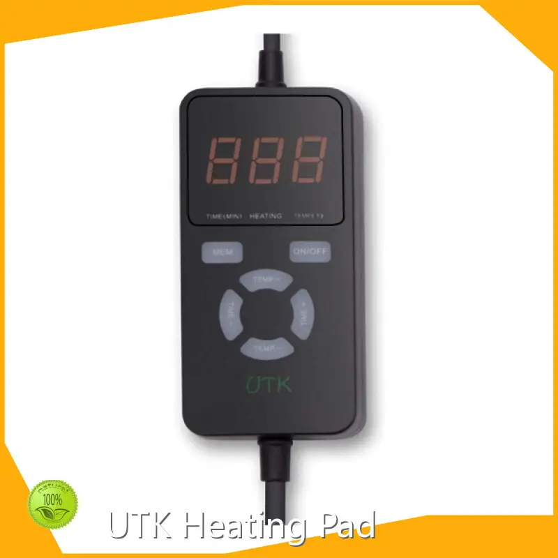 Custom Electric Heating Pad Online UTK 1