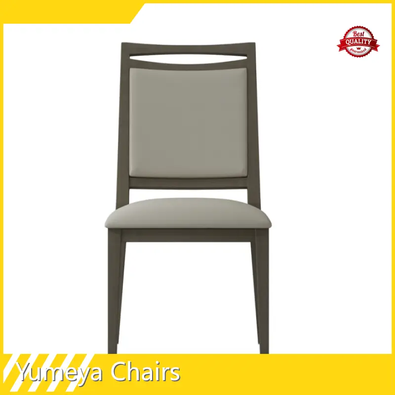 Hotel Furniture Suppliers Wholesalers Yumeya Chairs Brand 1