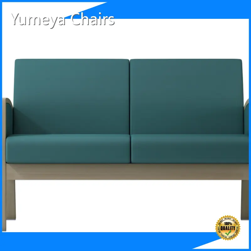 Yumeya Chairs Brand Custom Nursing Chairs for Sale 1