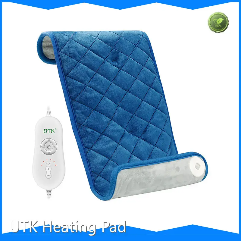 Medium Heat Pack Costco Ultra Soft Crystal Velvet UTK 1