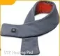 Neck Small Amethyst Healing Stone Pad riscaldante UTK 1