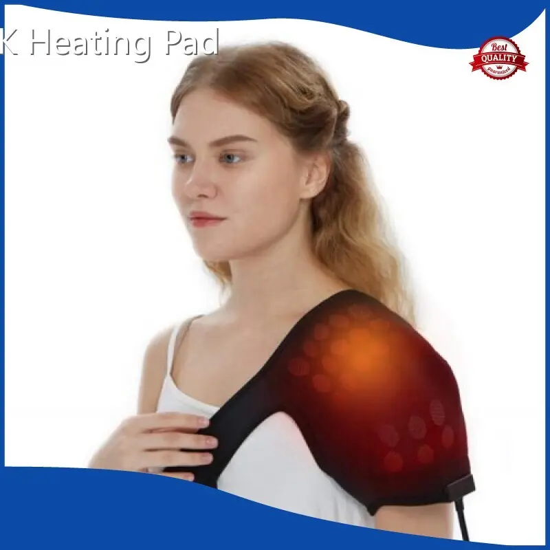 Wholesale Infrared Back Pad UTK Brand 1