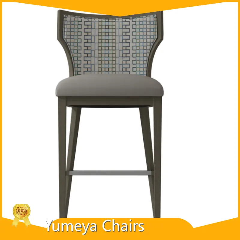 Cafe Chair Yumeya Chairs Brand Cafe Chair 1
