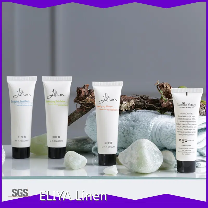 Wholesale Wholesale Mini Toiletries ELIYA Brand 1