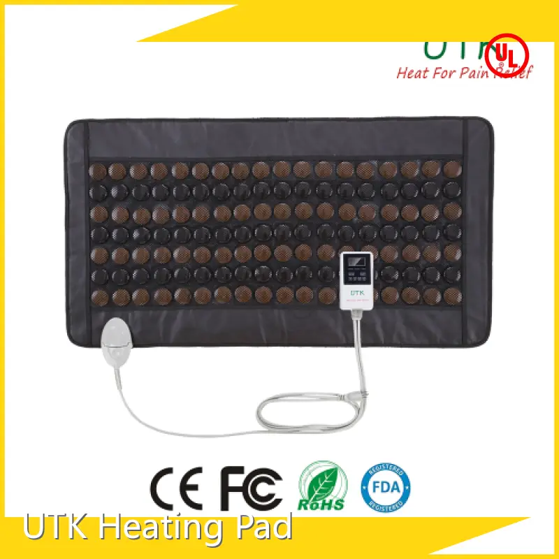 Custom Costco Hot Pads UTK 1