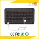 Custom Costco Hot Pads UTK 1