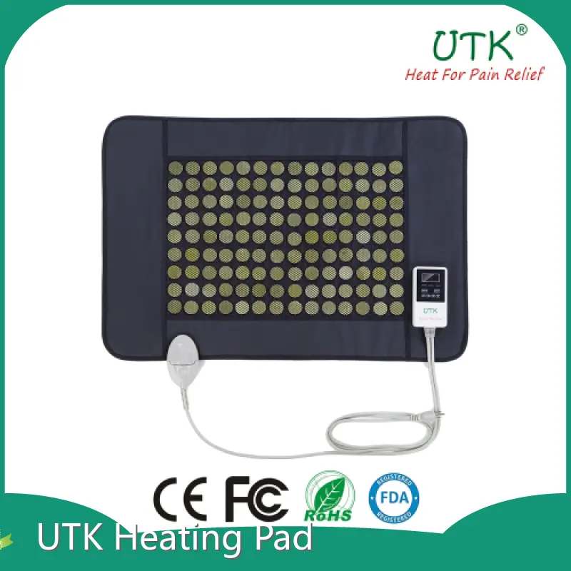 UTK Brand Costco Shoulder Heating Pad Factory 1