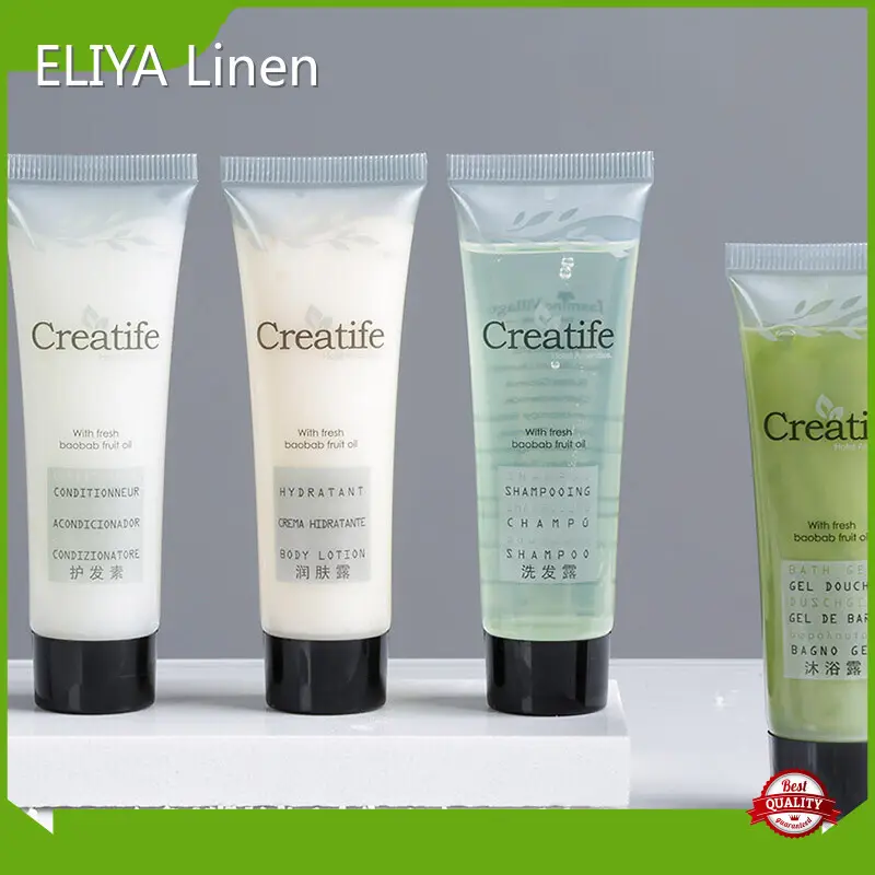 Hotel and Motel Supplies ELIYA Brand 1