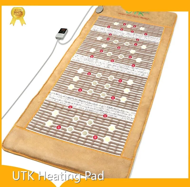 UTK Brand Shoulder Heating Pad Costco Supplier-1 1