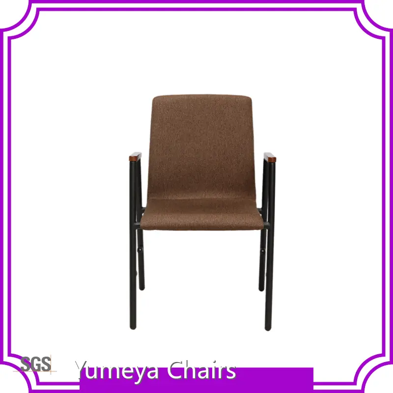 Modern Hospitality Furniture Yumeya Chairs 1