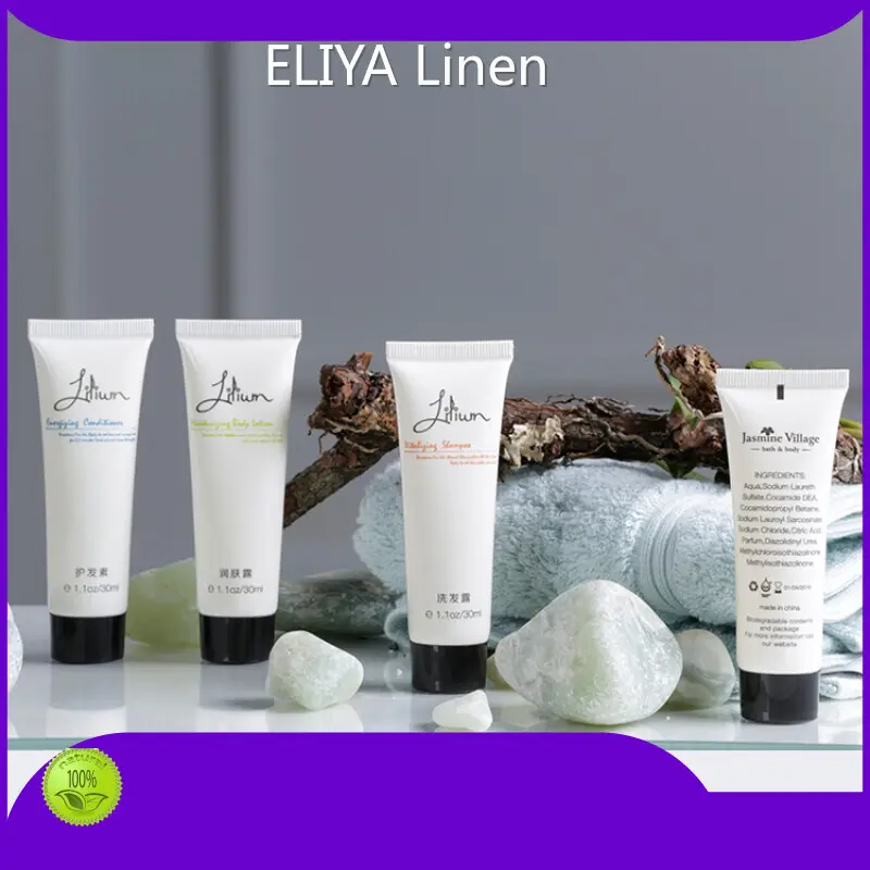 غرفة الفندق وسائل الراحة الموردون ELIYA 1