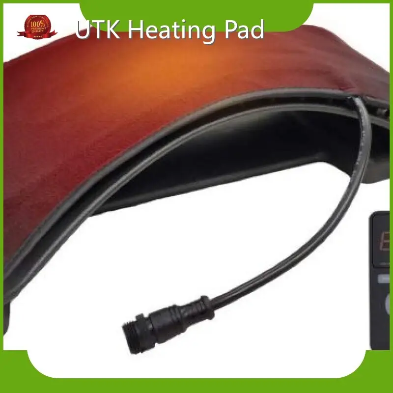 UTK far Infrared Heating Pad Canada - 1