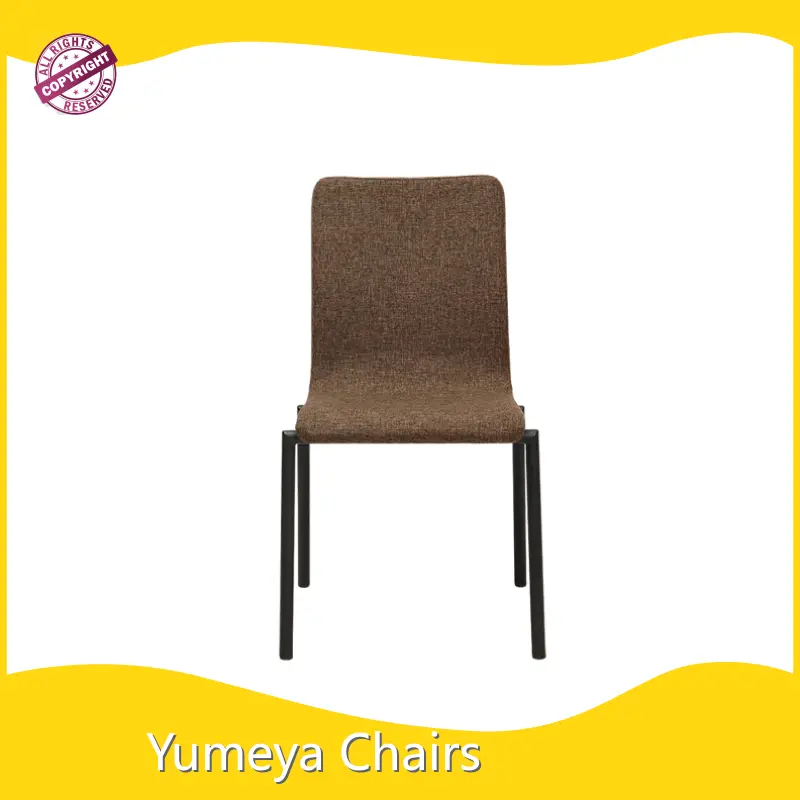 Hospitality Furniture Companies Yumeya Chairs Brand Company 1
