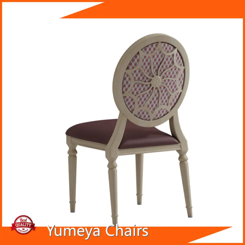 Metal Chair Manufacturer Yumeya Chairs Manufacture 1