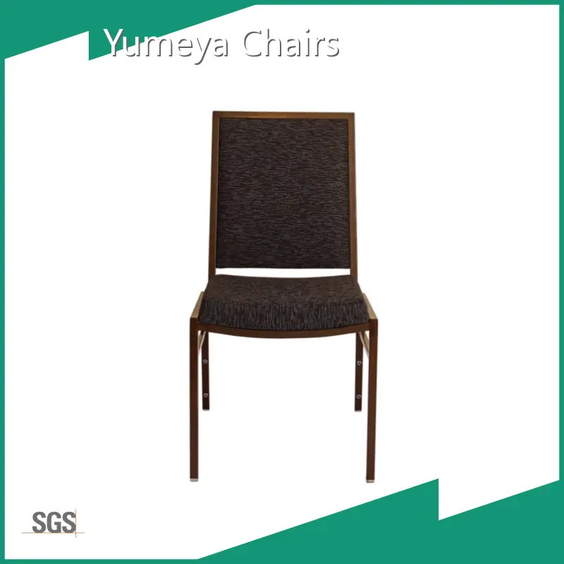 Hotel Furniture Yumeya Kursi Company 1
